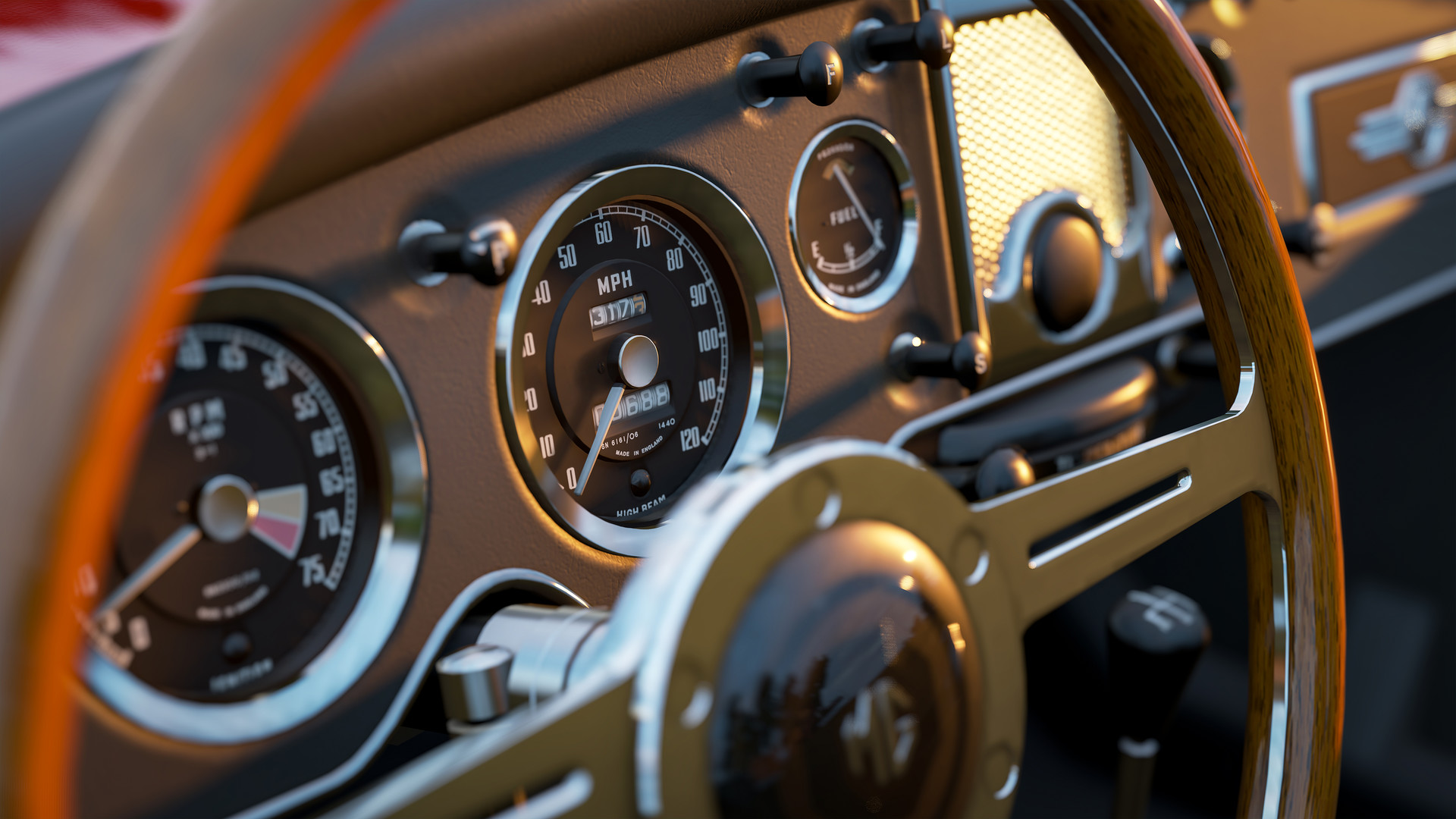 极限竞速：地平线4终极版/Forza Horizon 4 Ultimate Edition 截图 2
