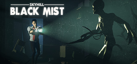 天空之山：黑雾/SKYHILL: Black Mist 封面