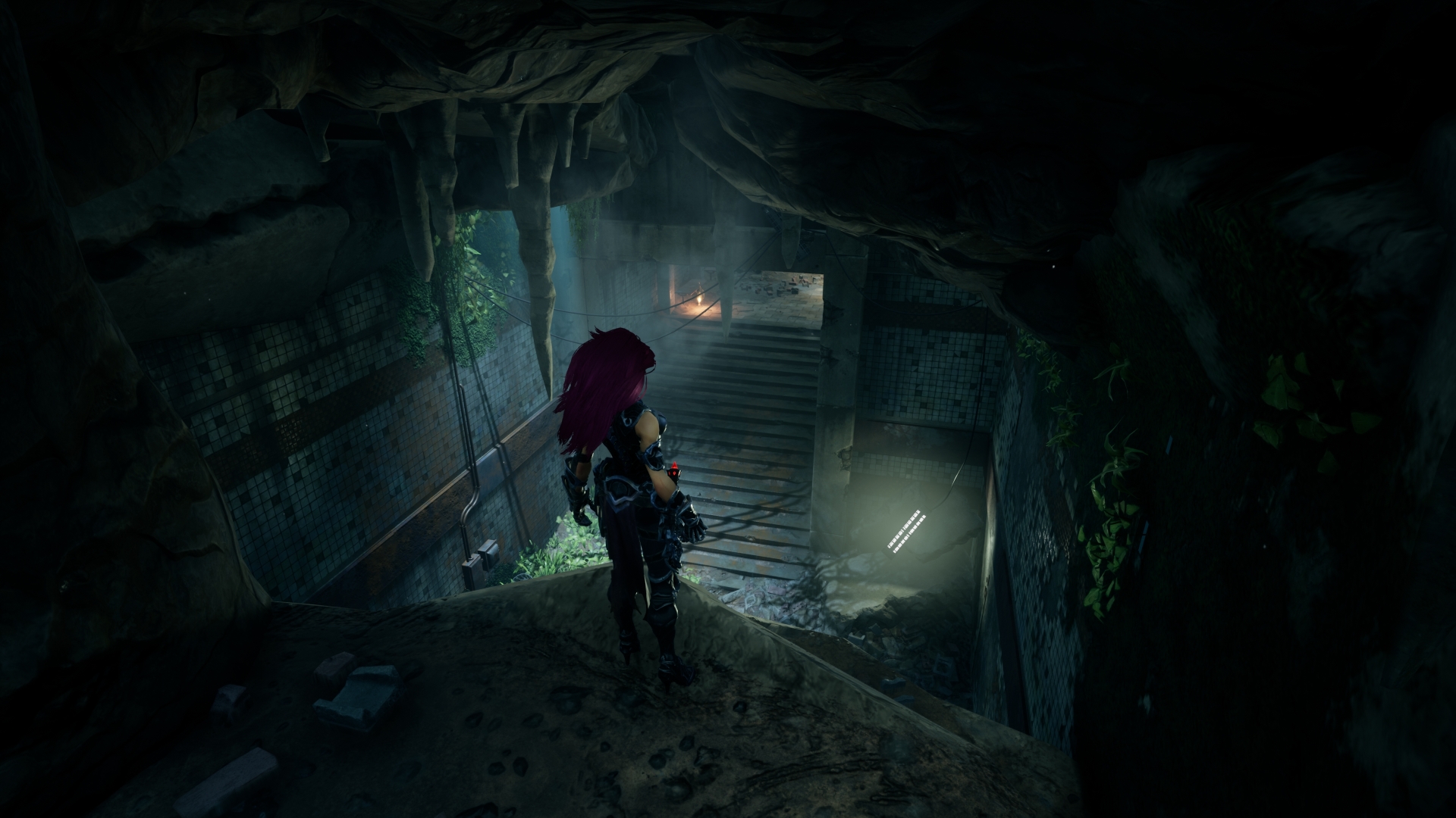 暗黑血统3/Darksiders III 截图 4