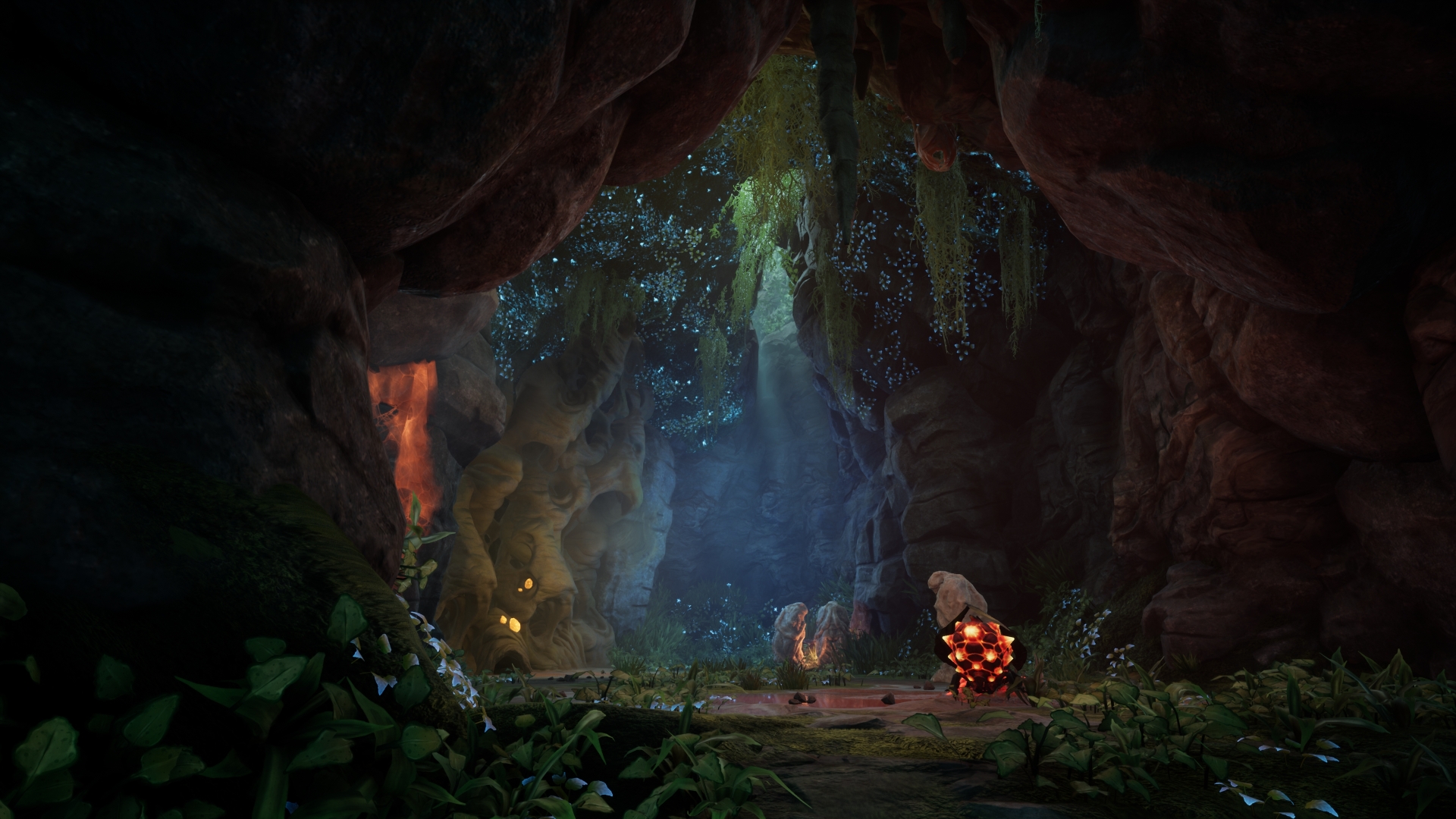 暗黑血统3/Darksiders III 截图 5