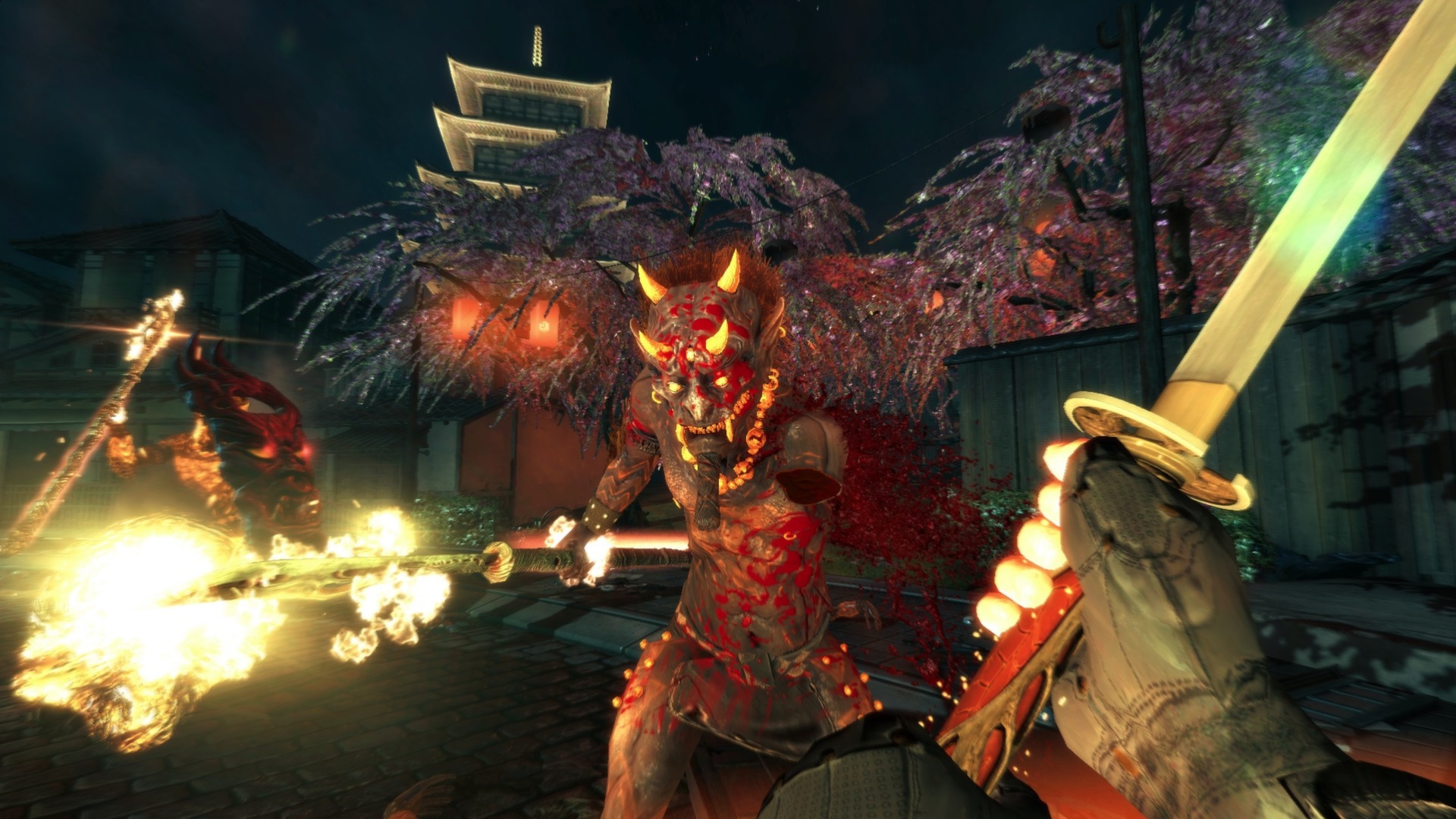 影子武士/Shadow Warrior 截图 1