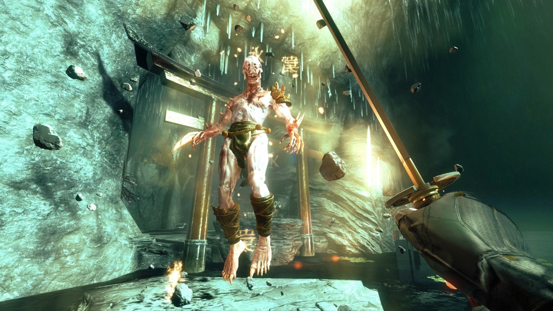 影子武士/Shadow Warrior 截图 2