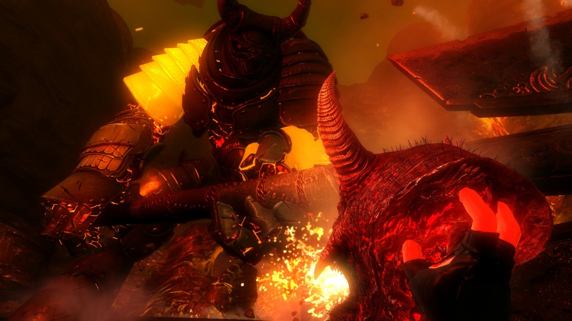 影子武士/Shadow Warrior 截图 4