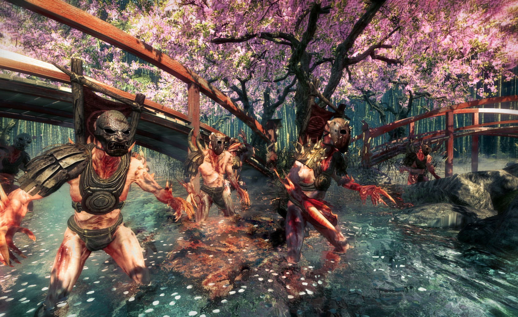 影子武士/Shadow Warrior 截图 5