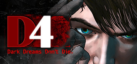 D4：暗梦不灭 封面
