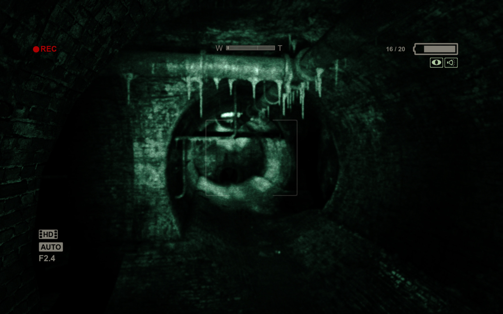 逃生1/Outlast 截图 6