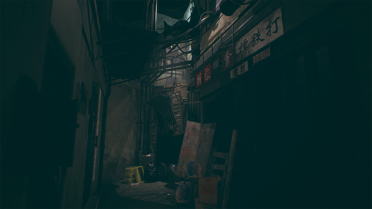 港诡实录 截图 4