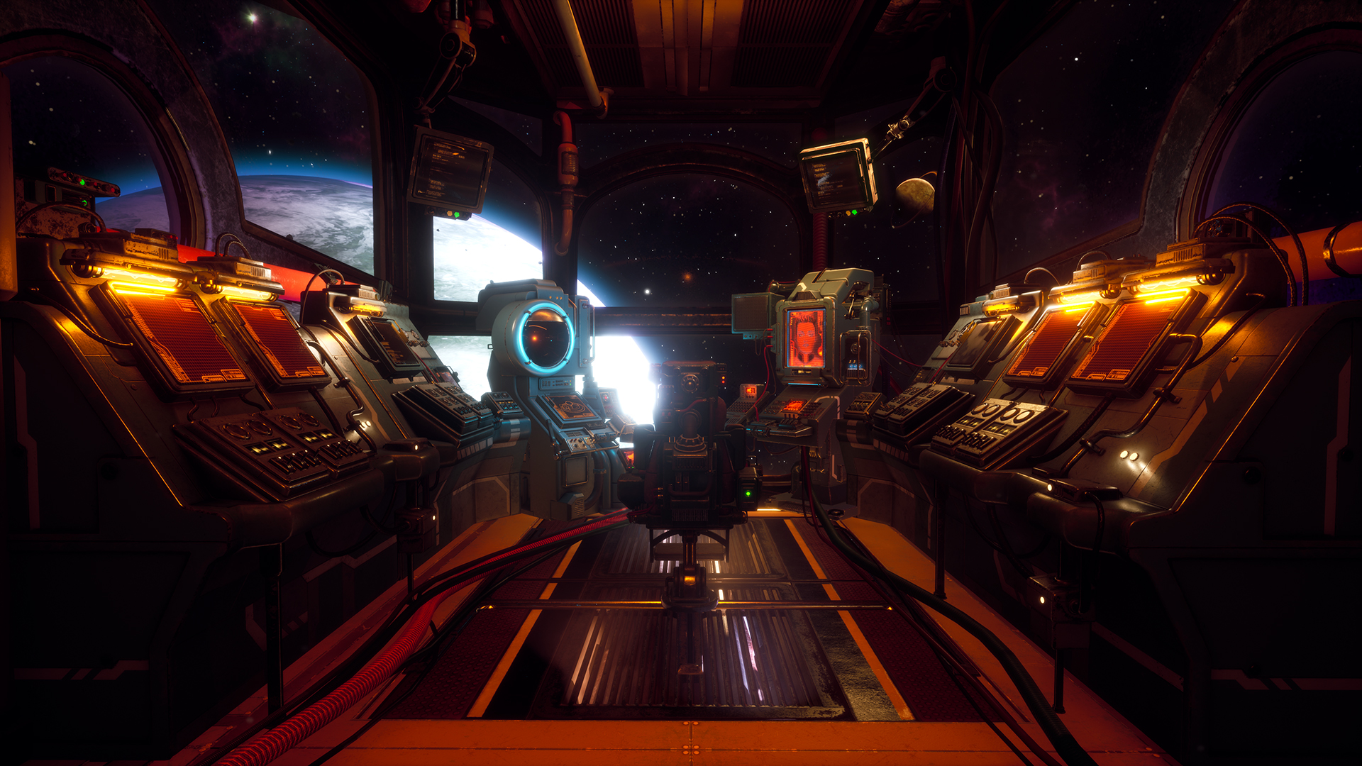 天外世界/The Outer Worlds 截图 5