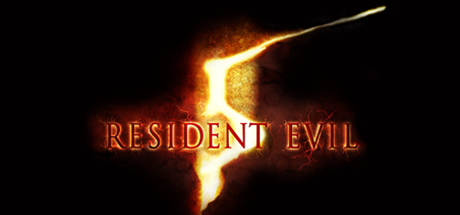 生化危机5：黄金版/Resident Evil 5：Gold Edition 封面