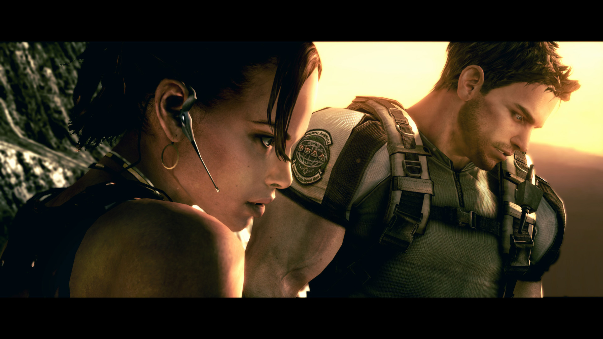 生化危机5：黄金版/Resident Evil 5：Gold Edition 截图 2