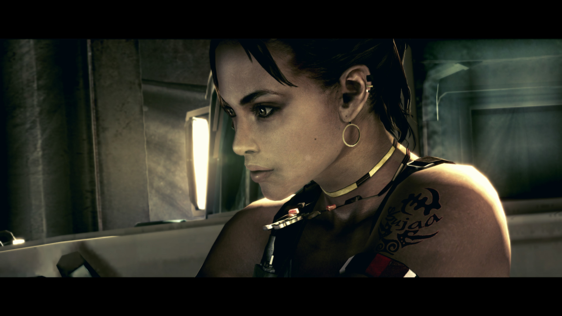生化危机5：黄金版/Resident Evil 5：Gold Edition 截图 6
