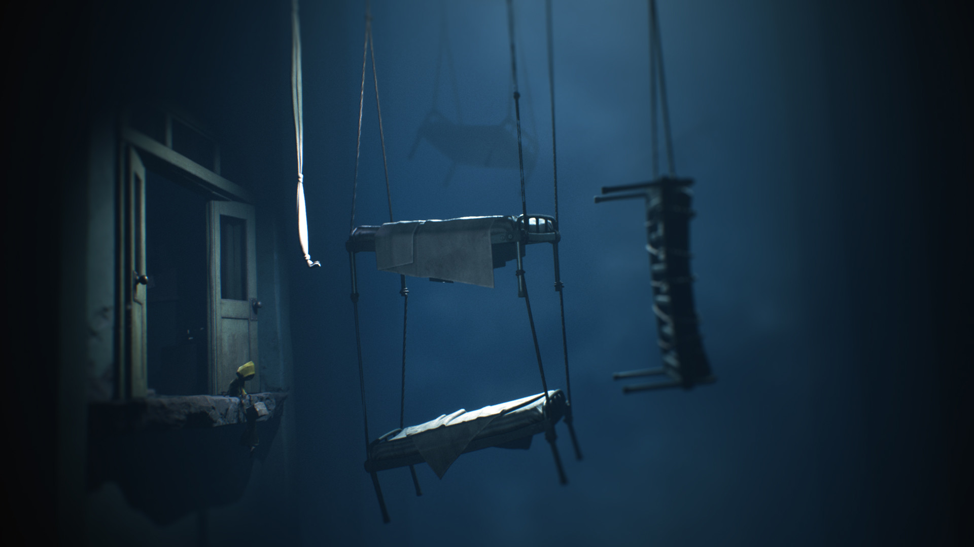 小小梦魇2/小小噩梦2/Little Nightmares II Enhanced Edition 截图 1