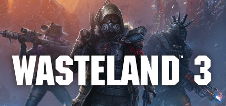 废土3/Wasteland 3 封面