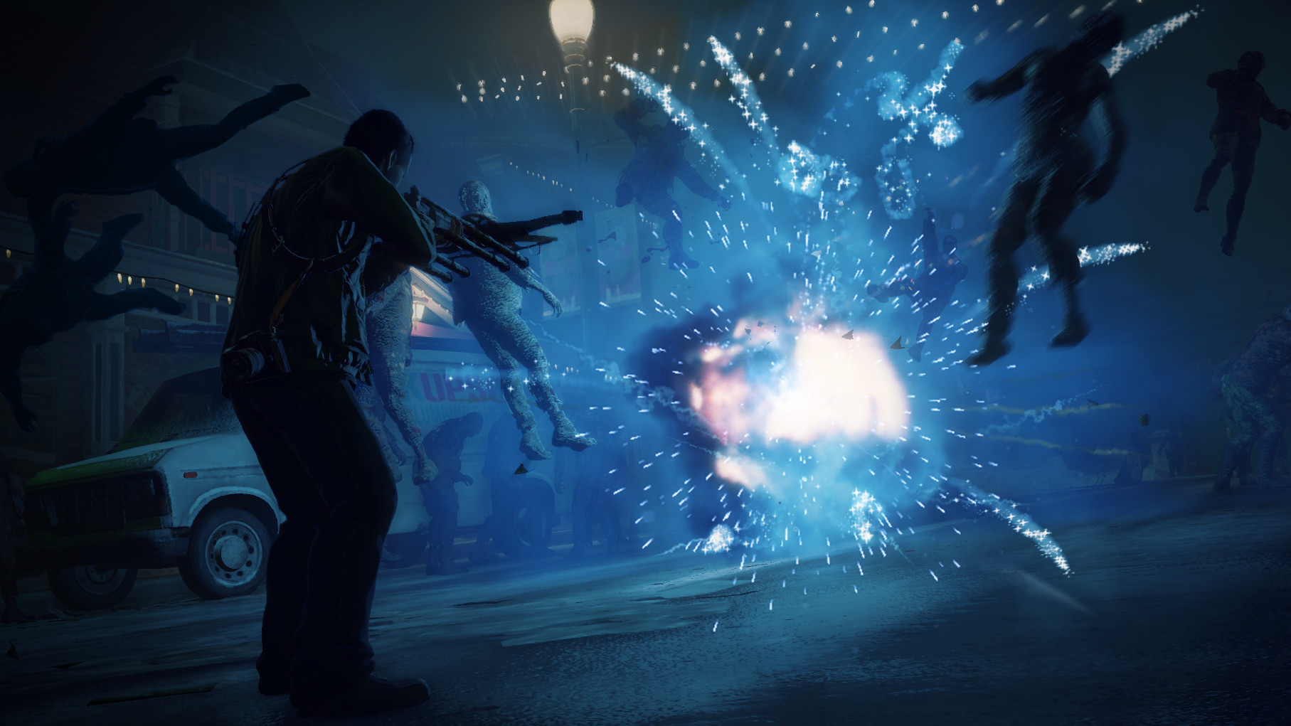 丧尸围城4/Dead Rising 4 截图 3