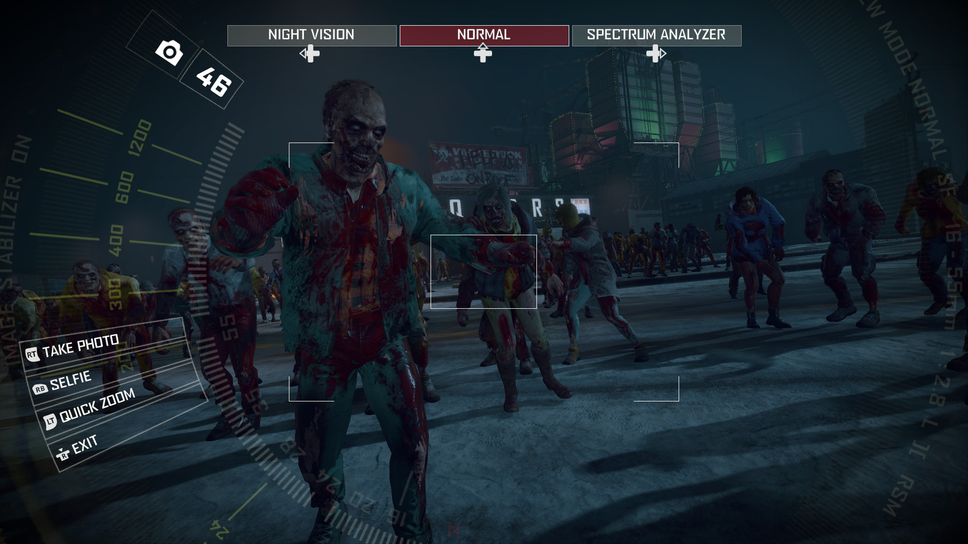 丧尸围城4/Dead Rising 4 截图 5