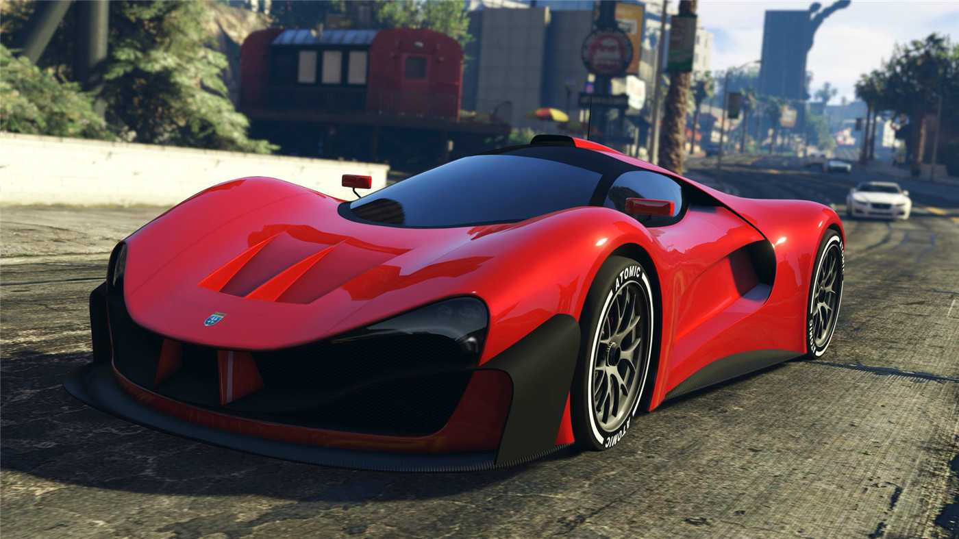 侠盗猎车手5传承版/GTA5传承版/Grand Theft Auto V Legacy 截图 2