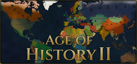 历史年代2/Age of History II 封面