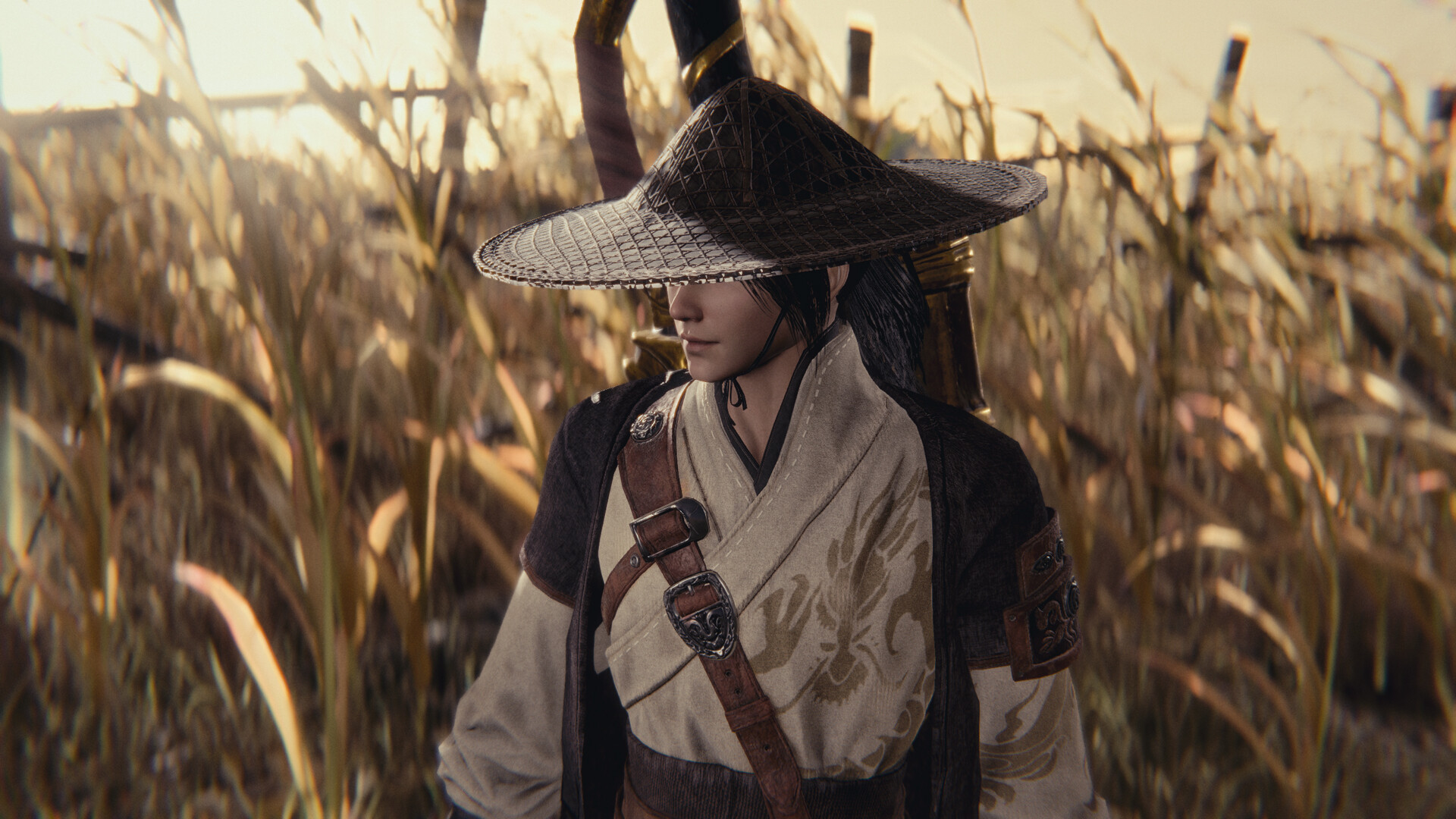 嗜血印/Bloody Spell 截图 1