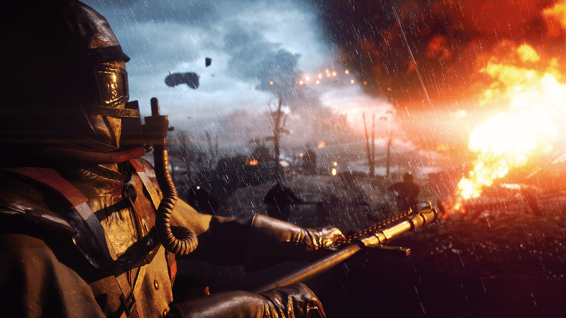 战地1/Battlefield 1 截图 2