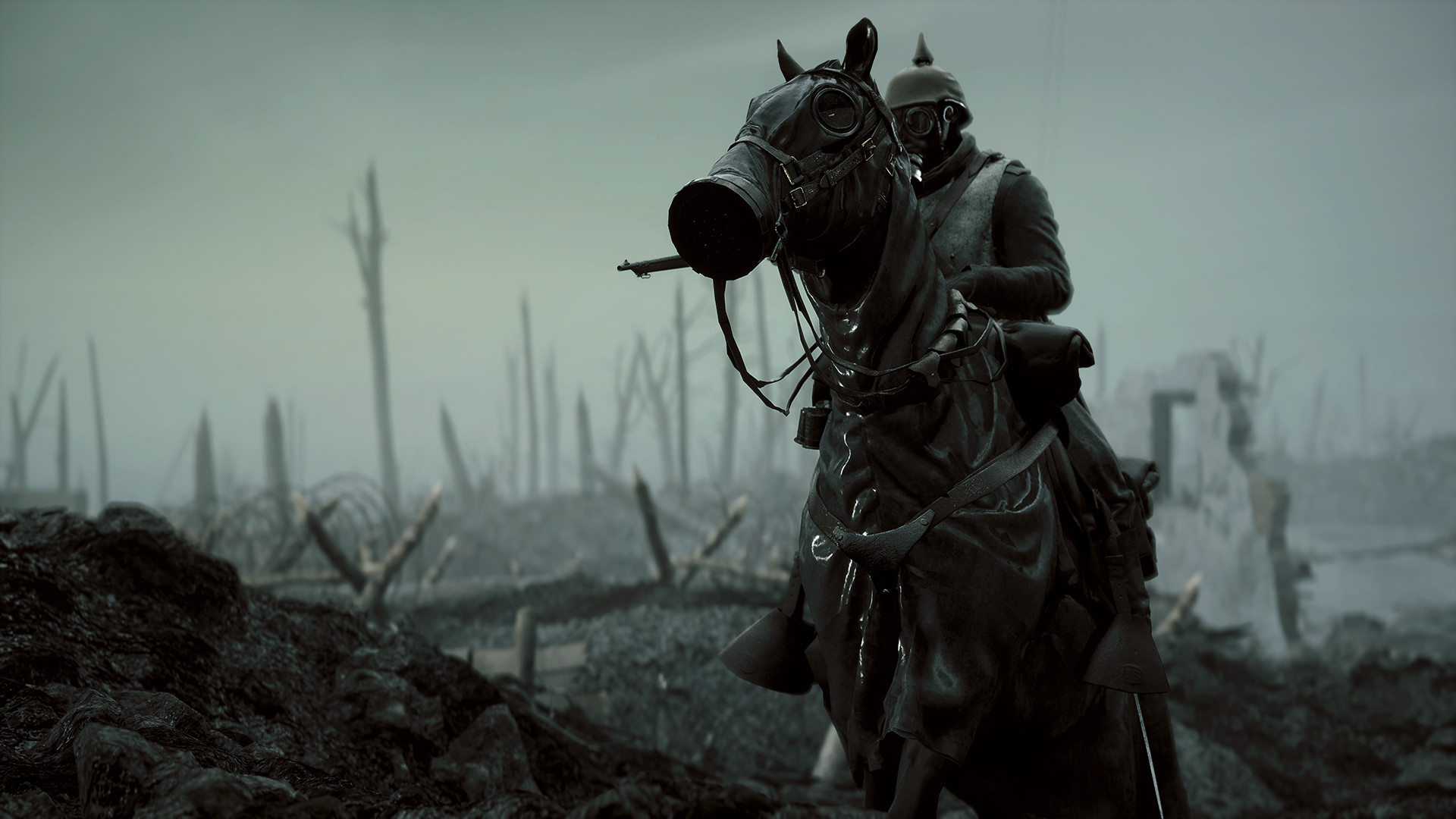 战地1/Battlefield 1 截图 5