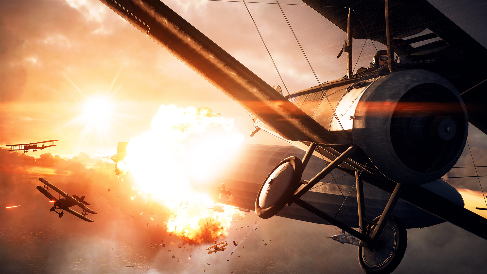 战地1/Battlefield 1 截图 7