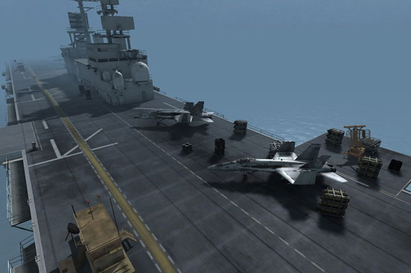 战地2/Battlefield 2 封面