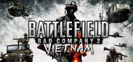 战地：叛逆连队2/Battlefield: Bad Company 2 封面