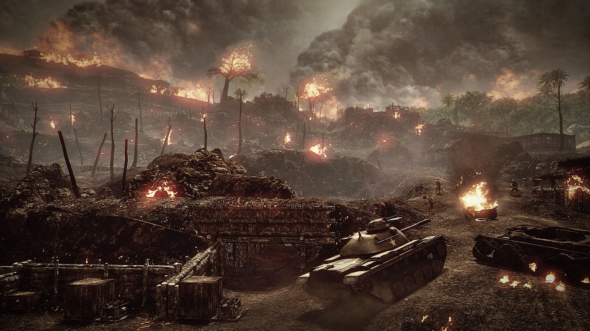 战地：叛逆连队2/Battlefield: Bad Company 2 截图 2