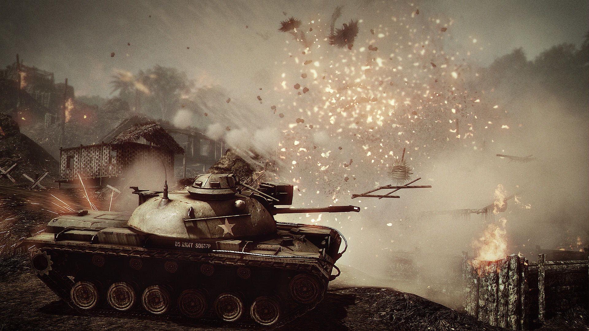 战地：叛逆连队2/Battlefield: Bad Company 2 截图 3