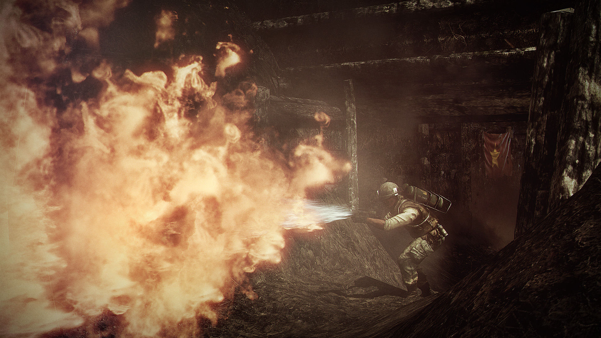 战地：叛逆连队2/Battlefield: Bad Company 2 截图 4