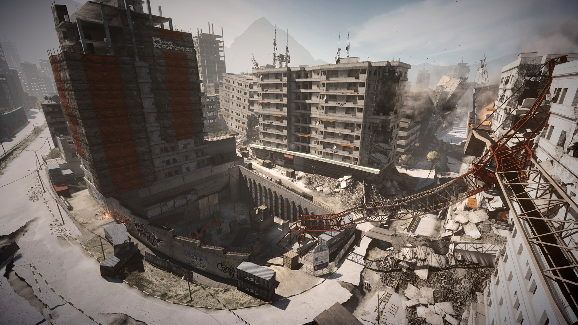 战地3/Battlefield 3 截图 2