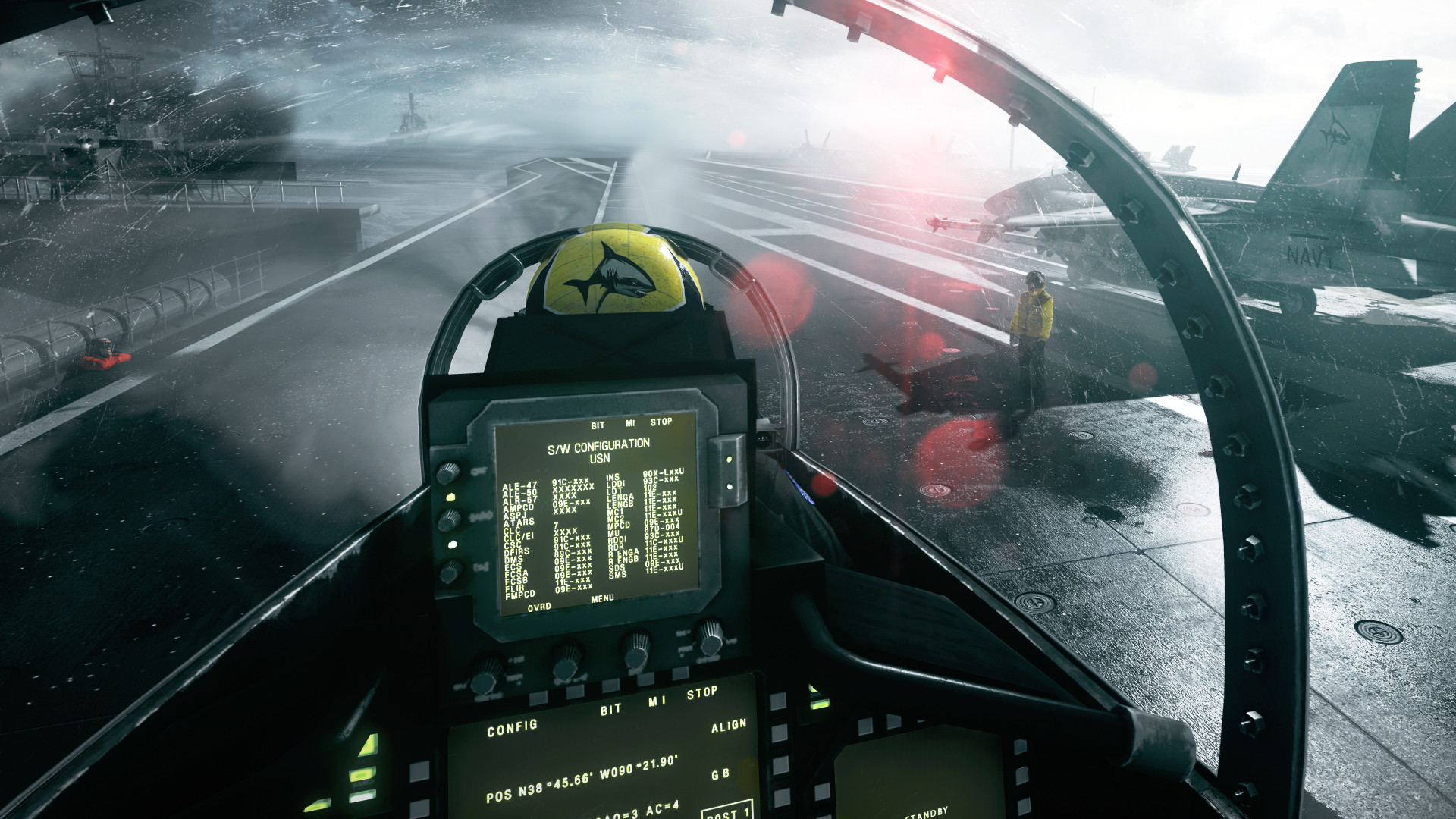 战地3/Battlefield 3 截图 5