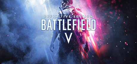 战地5/Battlefield V 封面