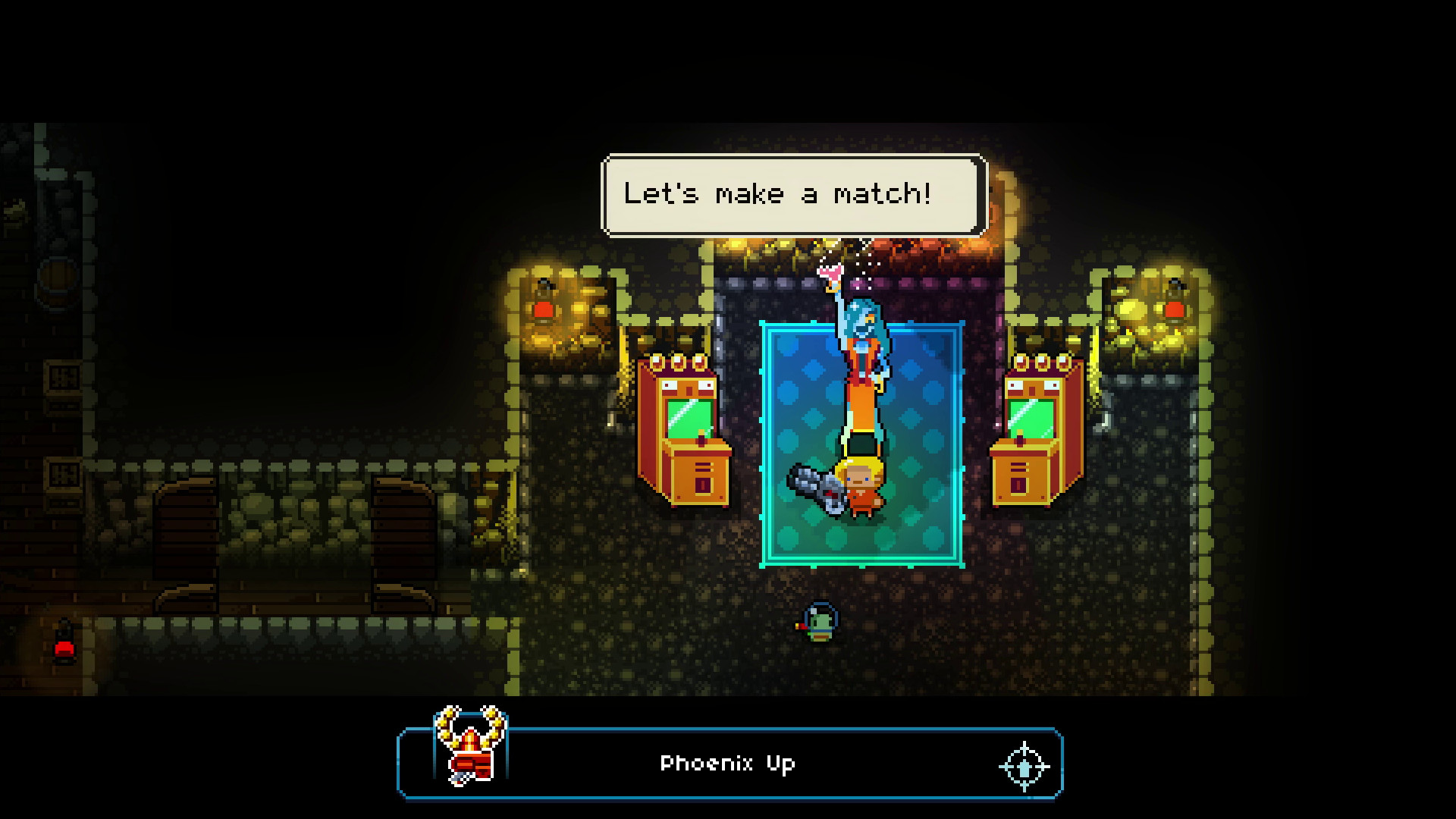 挺进地牢/Enter the Gungeon 截图 5