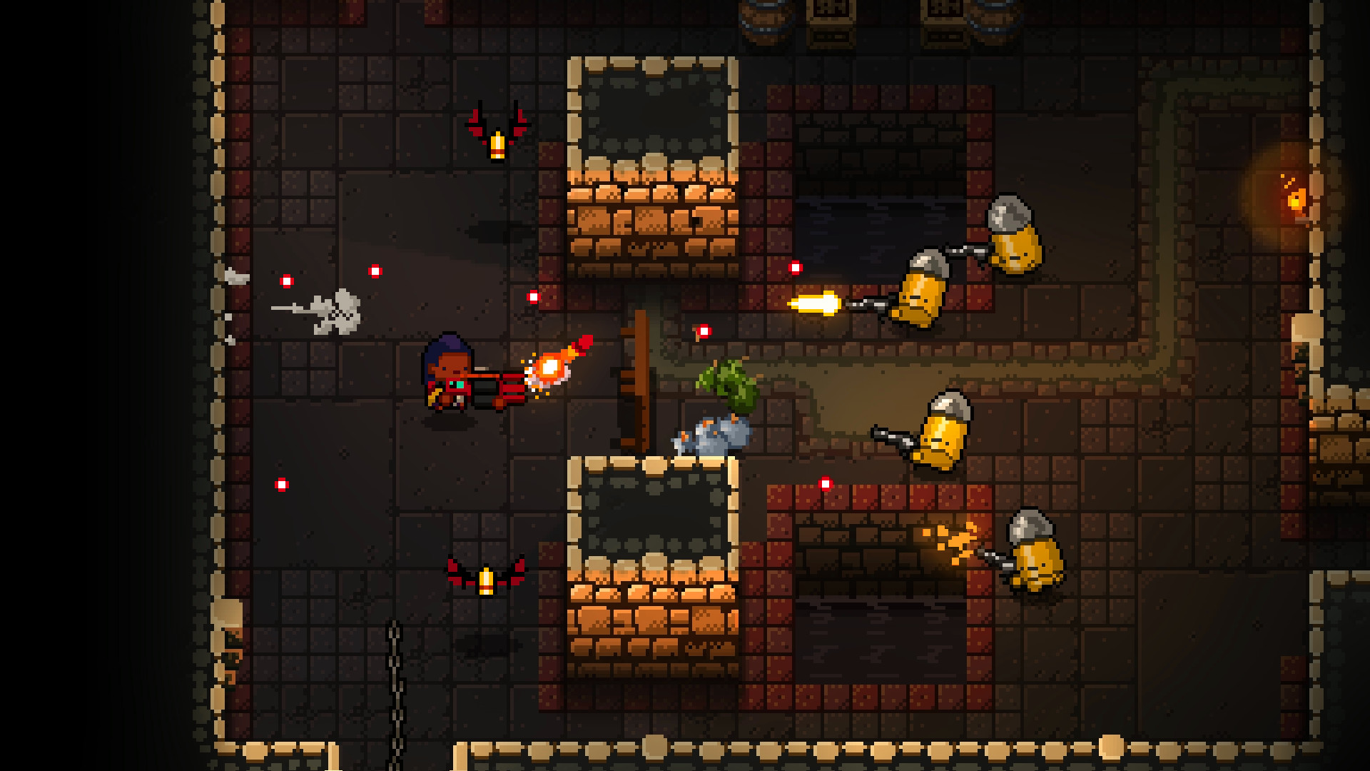 挺进地牢/Enter the Gungeon 截图 6