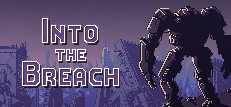 陷阵之志/Into the Breach 封面