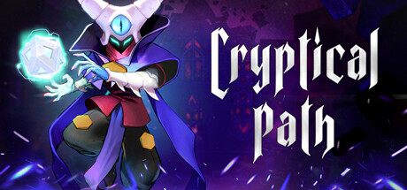 水晶之路/Cryptical Path 封面