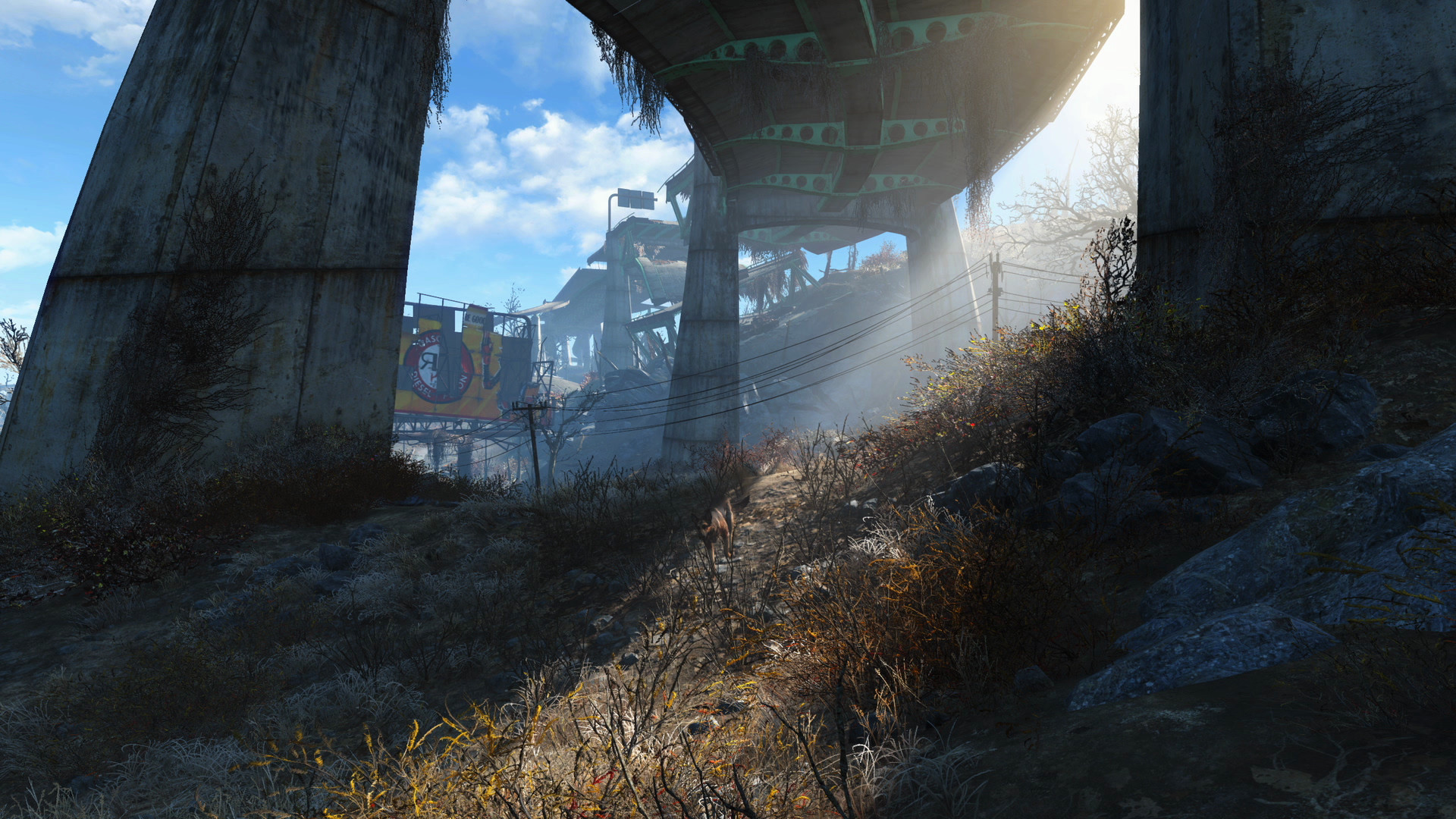 辐射4/Fallout 4 截图 4