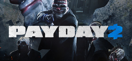 收获日2/掠夺日2/PAYDAY 2 封面