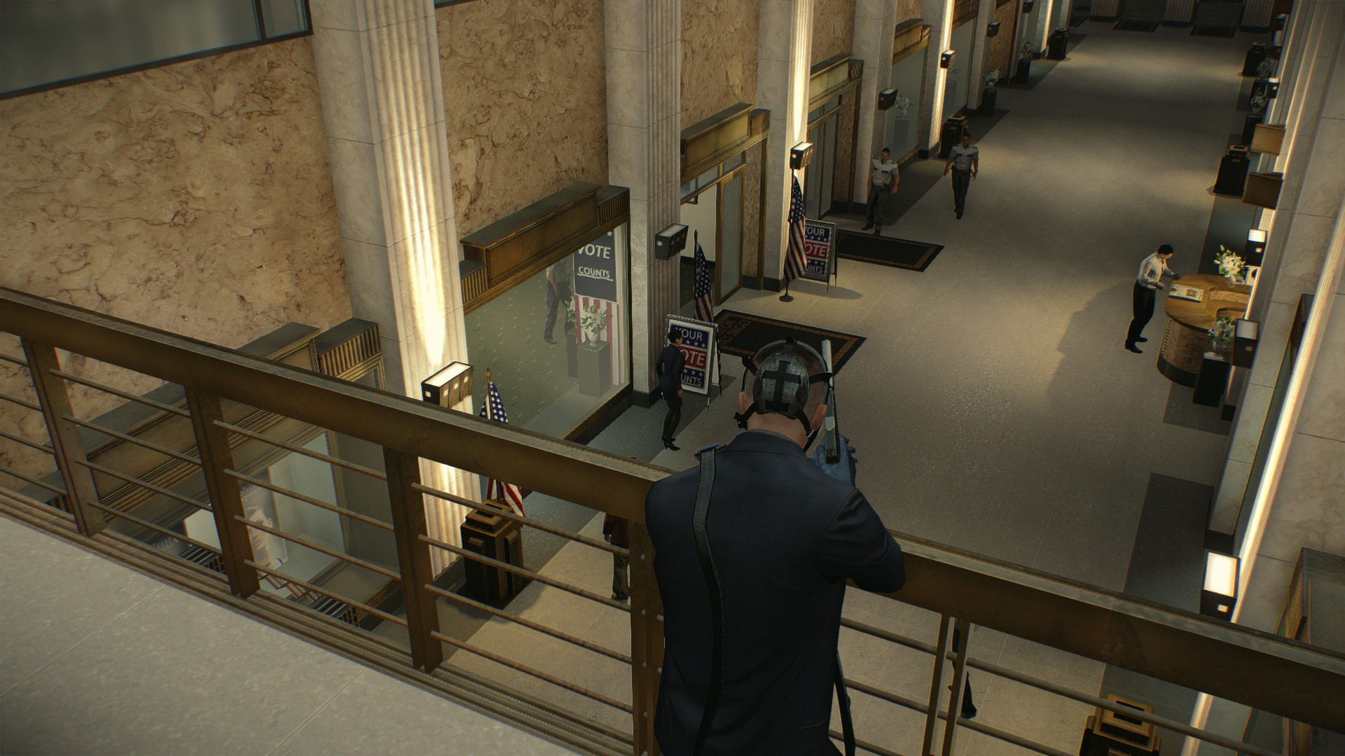收获日2/掠夺日2/PAYDAY 2 截图 6