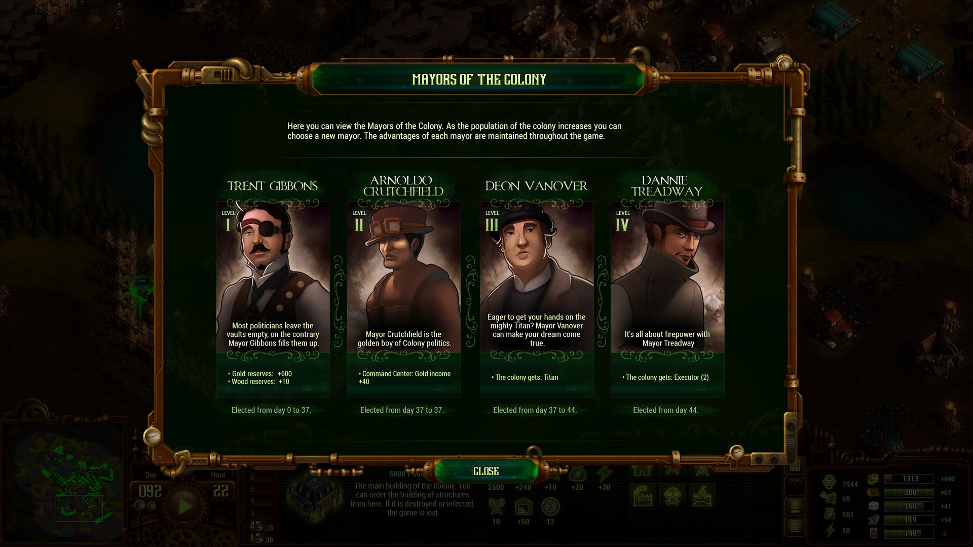 亿万僵尸军团/They Are Billions 截图 5