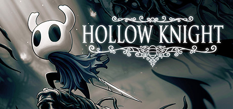 空洞骑士/Hollow Knight 封面