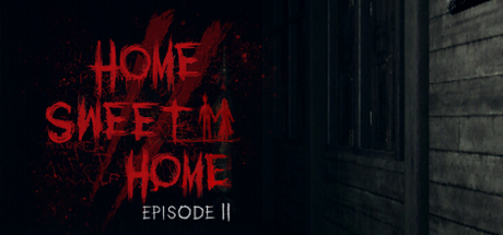 甜蜜之家2/恐怖之家2/Home Sweet Home EP2 封面