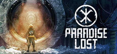 失乐园/Paradise Lost 封面