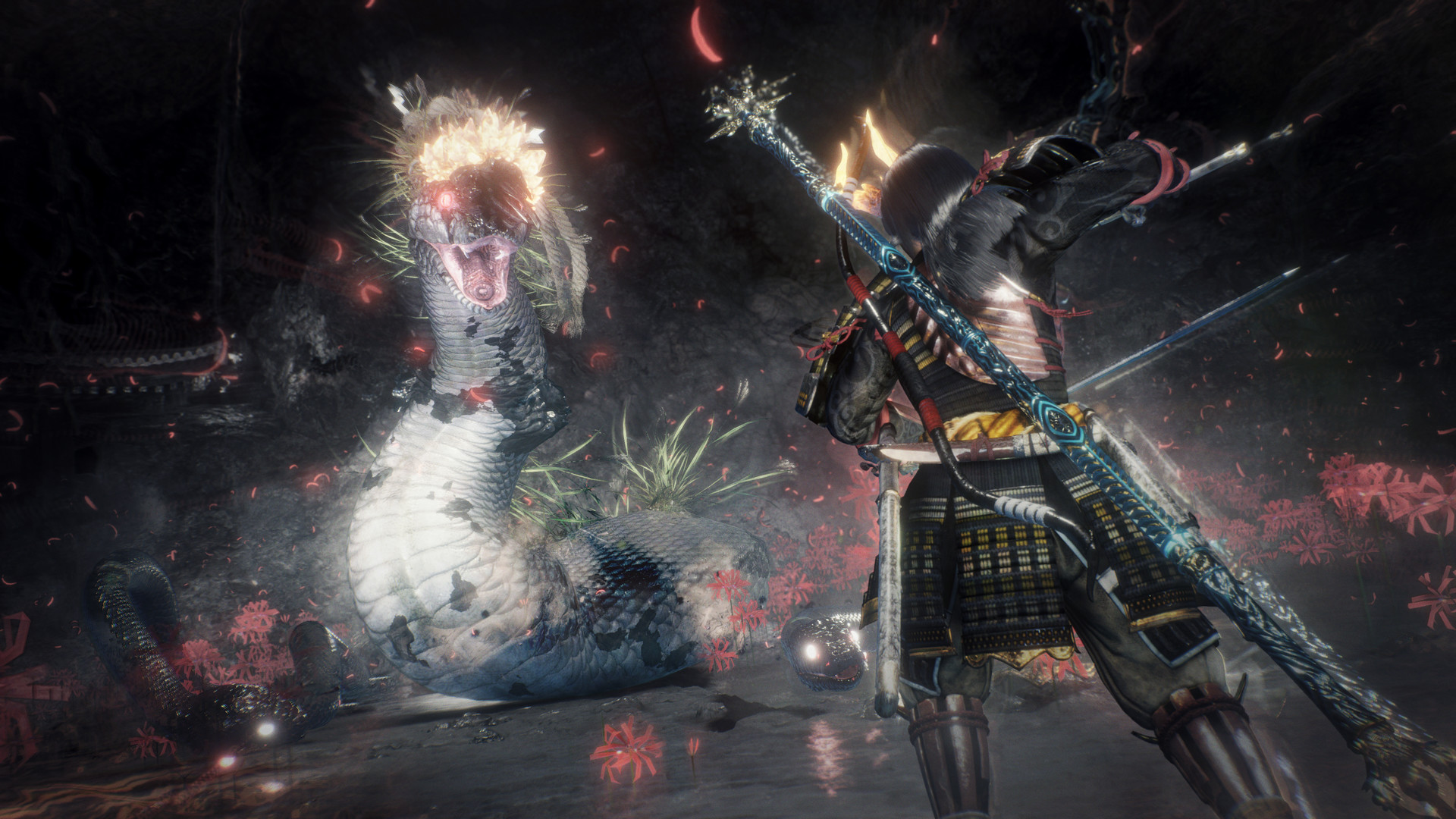 仁王2：完整版/Nioh 2 – The Complete Edition 截图 6