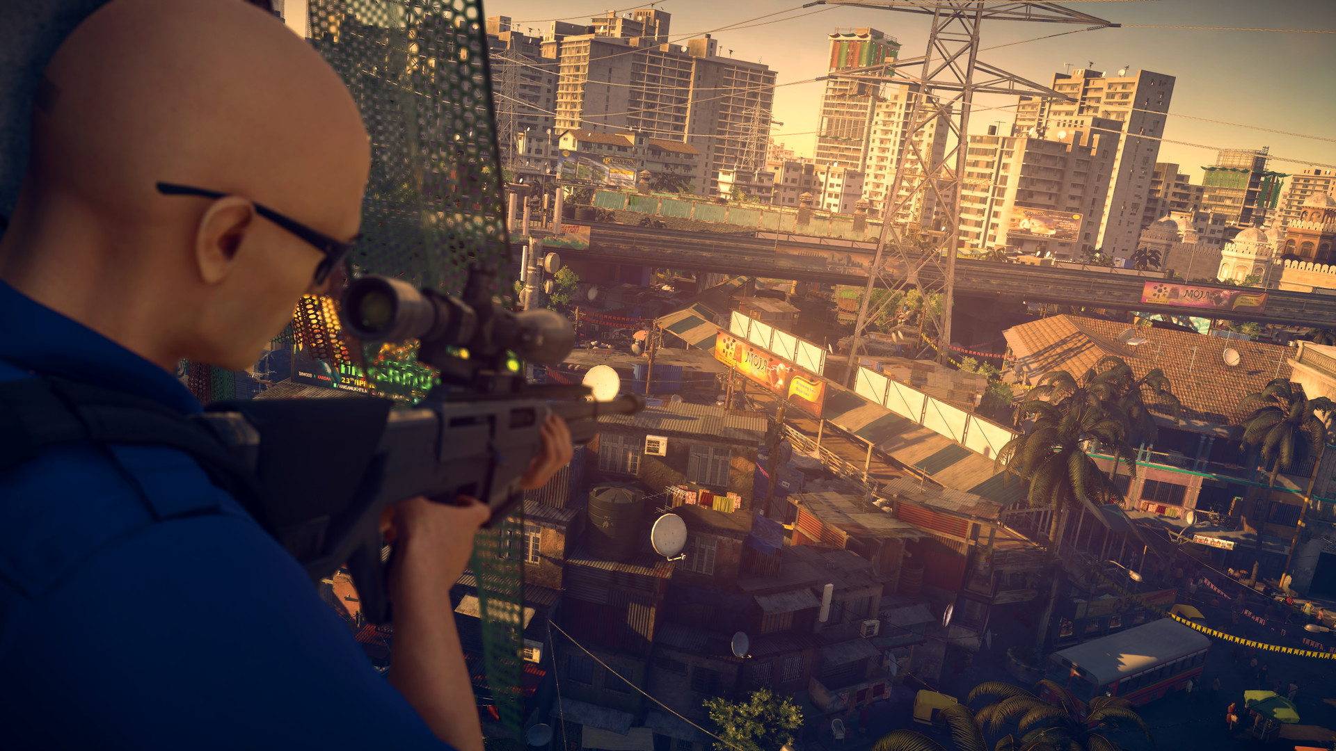 杀手2/Hitman 2 截图 4