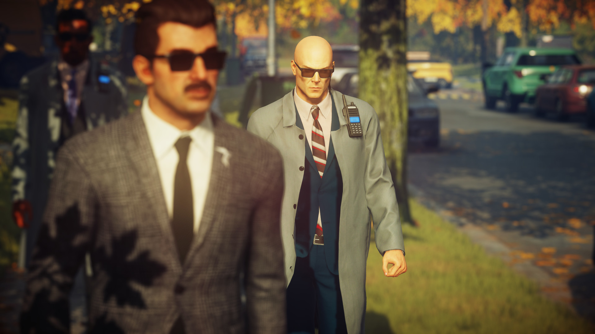 杀手2/Hitman 2 截图 5