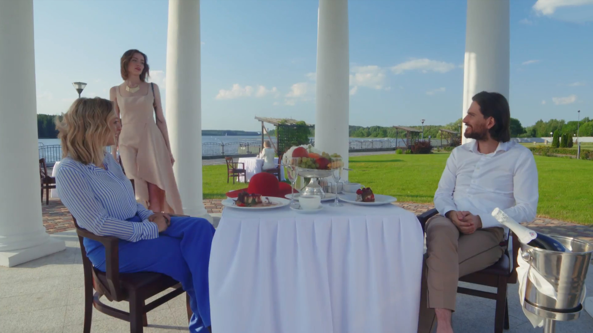 超级情圣2/Super Seducer 2 截图 2