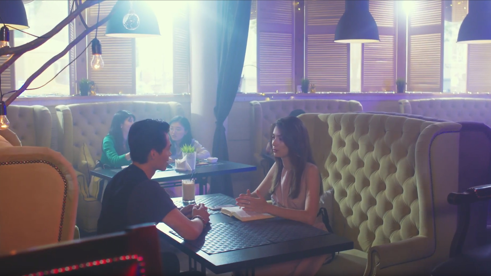 超级情圣2/Super Seducer 2 截图 3