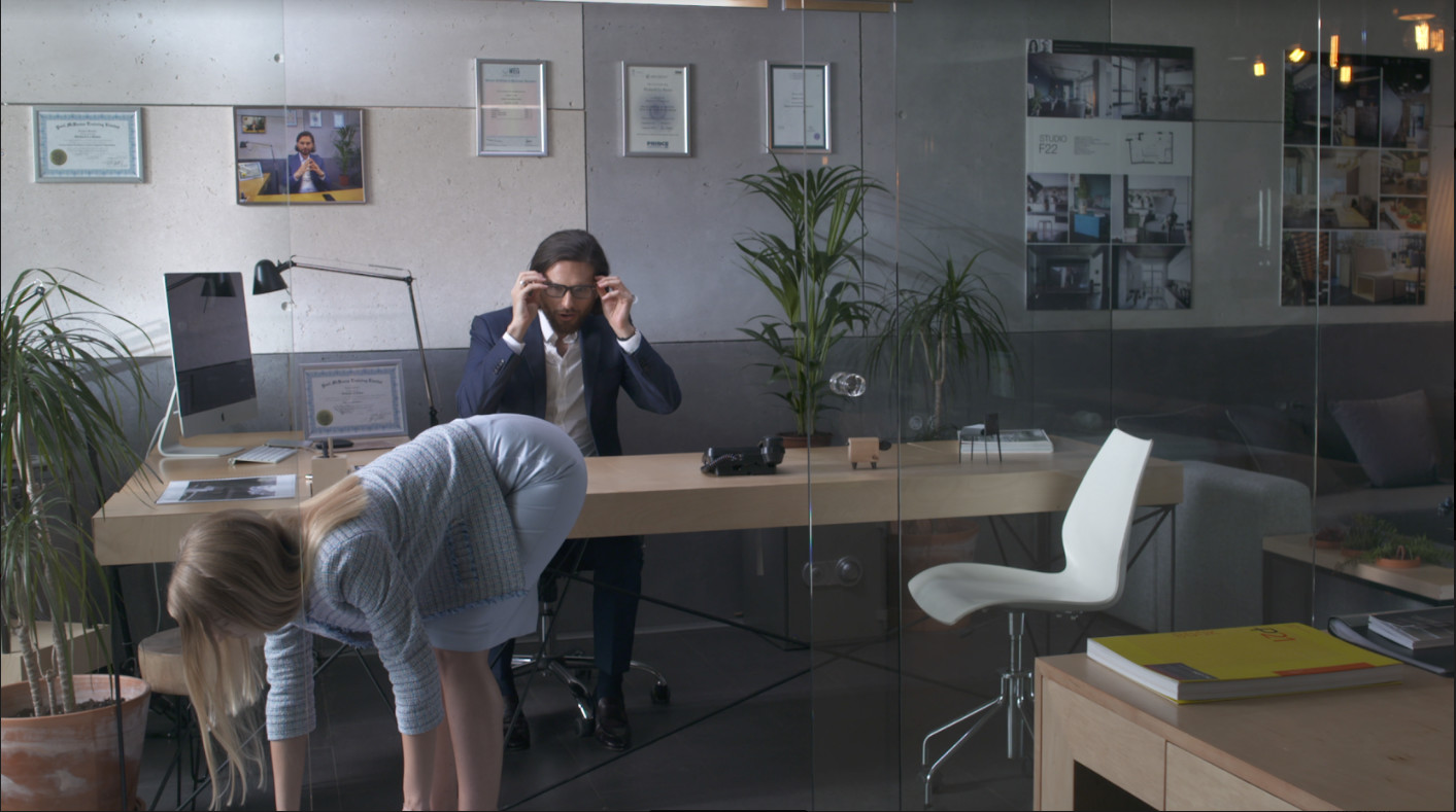 超级情圣2/Super Seducer 2 截图 4